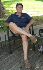 Dave Tabb